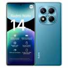 CEL XIAOMI REDMI NOTE 14 DUAL 256/8RAM OCEAN BLUE