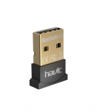ADAPTADOR USB BLUETOOTH 4.0 HAVIT HV-888 USB PC