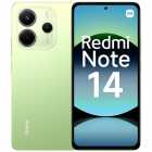 CEL XIAOMI REDMI NOTE 14 8/256GB 4G VERDE