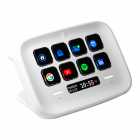 PLACA DE CAPTURA ELGATO STREAM DECK 10GBJ9901 TECLADO