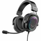 MICROFONE FIFINE H6 7.1/RGB/50MM 24BIT