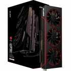 Placa de Vdeo XFX AMD Radeon RX7900 XTX Mercury Magnetic Air, 24GB GDDR6, 384-bit, RX-79XMAIRB9
