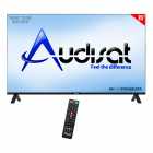 TV 75 AUDISAT AD-75 SMART ANDROID (2025)4K+CONVERS