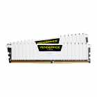 MEM DDR4 16GB 3200 CORSAIR VENGEANCE LPX 2X8 WHITE CMK16GX4M2E3200