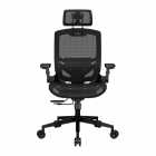 CADEIRA GAMER COUGAR SPEEDER ONE 2D - PRETO