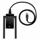 ADAPTADOR USB WIFI TP-LINK ARCHER TX20U NANO DUAL AX1800