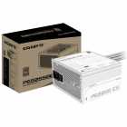 FONTE 650W GIGABYTE GP-P650SS ICE 80+SILVER WHITE 230V EU ATX 12V