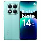CEL XIAOMI NOTE 14 PRO 256GB 8RAM 5G GREEN