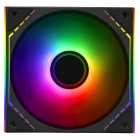 COOLER CPU THERMALRIGHT TL-M12-S ARGB 120MM SILENT-BALANCE