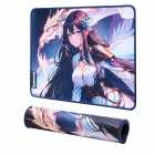 MOUSEPAD REDRAGON AK S P047-S 330X260X3MM ANINE