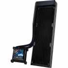 COOLER WATER LIAN LI HYDROSHIFT LCD 360 BLACK GHSLCD36NB SEM FANS