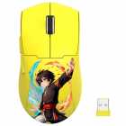 MOUSE REDRAGON KING MAX EDITION AKB M918AKB PRO WIRELESS