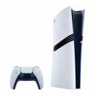 CONSOLE SONY PS5 PRO CFI-7019 2TB DIGITAL 100/240V B01X