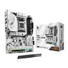 MB AM5 ASROCK B850 STEEL LEGEND WIFI/DDR5/M.2