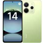 CEL XIAOMI REDMI NOTE 14 DUAL 128GB/6RAM VERDE