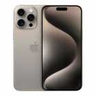 APPLE IPHONE 15 PRO 512GB MTQY3LL/A NATU TITANIUM NATURAL TITANIU
