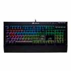 TECLADO CORSAIR K68 MECHANICAL GAMING RGB RED US CH-9102010-NA
