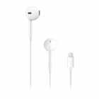 Apple Fone de Ouvido Earpods MMTN2ZM/A, Com Fio, Branco, Lightning