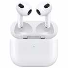Apple Fone de Ouvido Airpods 3 Gerao MPNY3LL/A, Bluetooth, Branco, Lightning