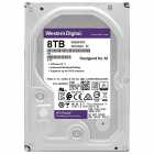 HD SATA3 8TB WESTERN WD85PURZ SURVEILLANCE PUR BR