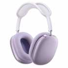 Apple Fone de Ouvido Airpods Max MWW83AM/A, Bluetooth, Roxo, USB-C