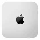 Apple Mac Mini M4, 10 Core, 16GB RAM, 256GB SSD, MU9D3LL/A, 49811, Silver, 2024