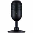 MICROFONE RAZER SEIREN RZ19-05050100 V3 MINI BLACK RZ19-05050100-R