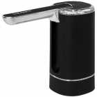 DISPENSER DE AGUA SATE A-P28 RECARREGAVEL BLK