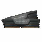 MEM DDR5 96GB 6600 CORSAIR VENGEANCE BLACK 48X2 CMK96GX5M2B6600