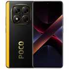 CEL XIAOMI POCO X7 5G GLOBAL 256GB/8RAM PRETO
