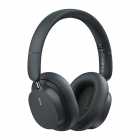 FONE BT BASEUS NGTD020213 BOWIE D05 ANC BLUETOOTH CINZA