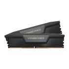 MEM DDR5 32GB 6000 CORSAIR VENGEANCE BLACK (16X2) CMK32GX5M2D6000