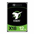 HD SATA3 12TB SEAGATE EXOS X18 ST12000NM000J 7200RPM