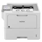 IMP BROTHER HL-L6415DW MONO DUPLEX WIFI WHITE 220V