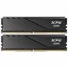 Memria Adata XPG Lancer Blade, 32GB (2x16GB), 5600MHz, DDR5, c/Dissipador, AX5U5600C4616G-DTLABBK, Preto