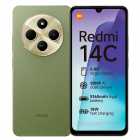 CEL XIAOMI REDMI 14C DUAL 128GB/6RAM GREEN