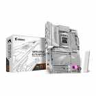 MB AM5 GIGABYTE X870 AORUS ELITE WIFI7 ICE DDR5