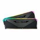 MEM DDR4 32GB 3600 CORSAIR VENGEANCE RGB RT 2X16 CMN32GX4M2Z3600