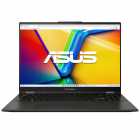 Notebook ASUS Vivobook S16 Flip TP3604VA-EB94T, Intel Core i9-13900H 4.1GHz (5.4GHz), Tela Touch 16