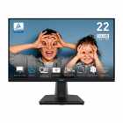 MON 22 MSI PRO MP225V FHD/HDMI/VGA/100HZ/PRETO