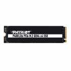 HD SSD M.2 1TB NVME PATRIOT P400LP1KGM28H GEN4 X4 1000GB