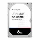 HD SATA3 6TB WESTERN DIGITAL DC HC310 PULL S/G SEM GARANTIA