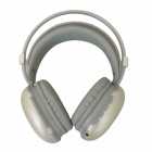 FONE BT SATE AE-9079 WILERESS PURE BASS SILVER