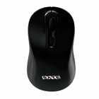 MOUSE SATE A-761G 2.4G+BT WIRELESS BLACK