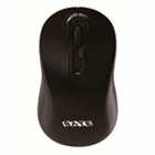 MOUSE SATE A-791G WIRELESS 2.4G BLACK