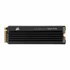 HD SSD M.2 8TB NVME CORSAIR MP600 PRO LPX C/DISS CSSD-F8000GBMP6
