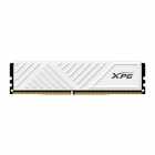 Memria Adata XPG Gammix D35, 32GB, 3200MHz, DDR4, c/Dissipador, AX4U320032G16A-SWHD35, Branco