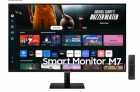 Monitor Samsung Smart M7 M70D LS32DM702UNXGO 32