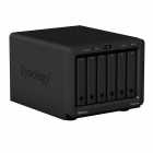 SERVIDOR NAS STORAGE SYNOLOGY DISKSTATION DS620SLI DS620SLIM