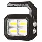 LANTERNA ECOPOWER EP-8152 300L/IPX4 ALCA